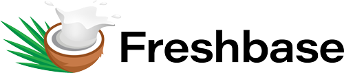 Freshbase AB logotyp