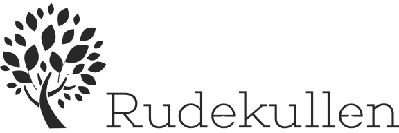 Rudekullen AB logotyp
