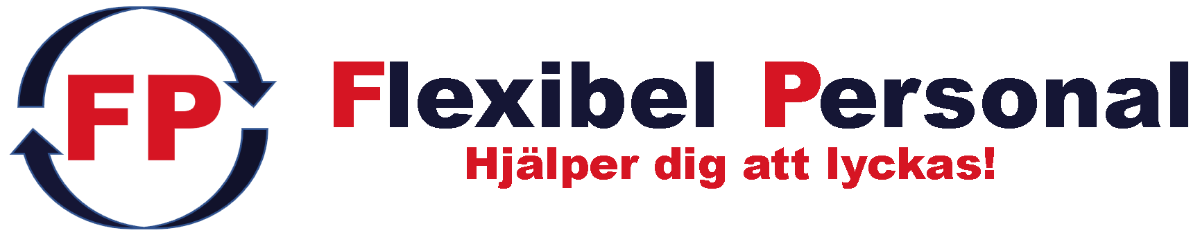 Flexibel Personal Höglandet AB logotyp