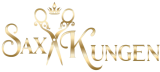 Sax Kungen AB logotyp
