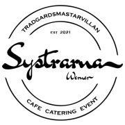 Systrarna W AB logotyp