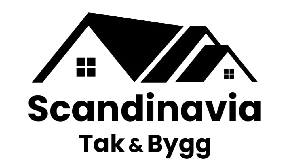 Scandinavia Tak&Bygg AB logotyp