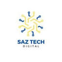 SAZTech Digital AB logotyp