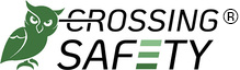 CROSSINGSAFETY AB logotyp