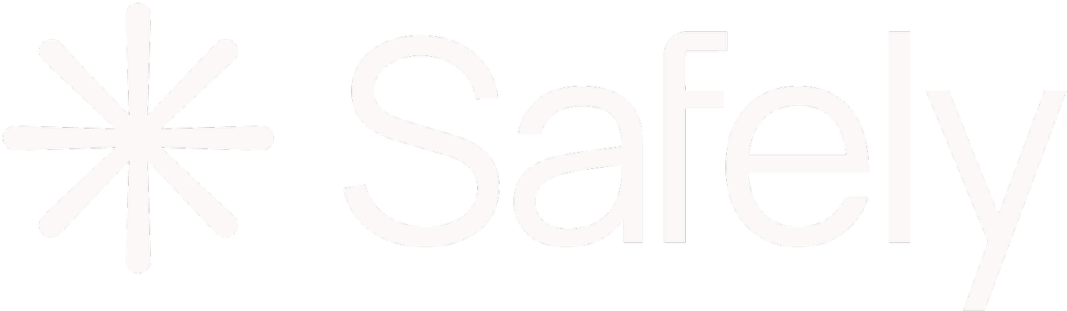 Safely AB logotyp