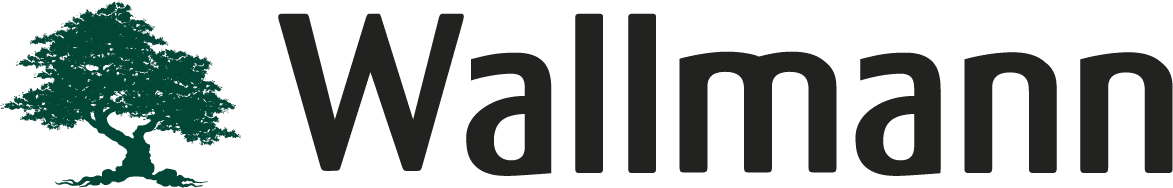 Wallmann Sweden AB logotyp