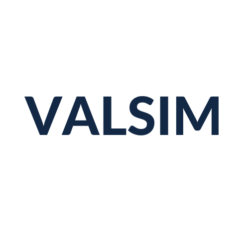 VALSIM AB logotyp