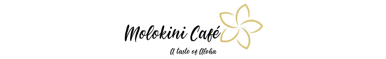 Molokini Café AB logotyp