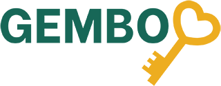 Gemensammabo i Norden AB logotyp