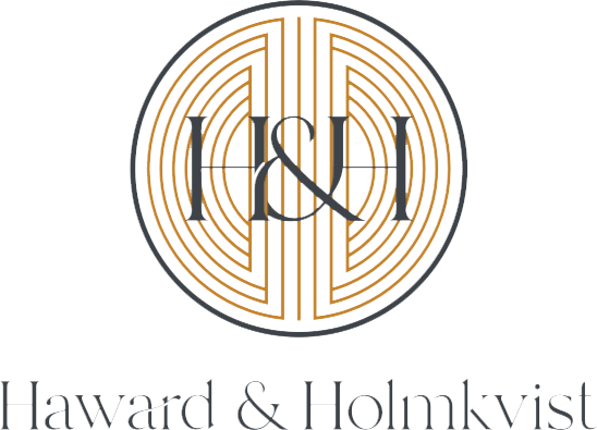 Haward & Holmkvist AB logotyp