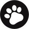 Poster And Paw AB logotyp