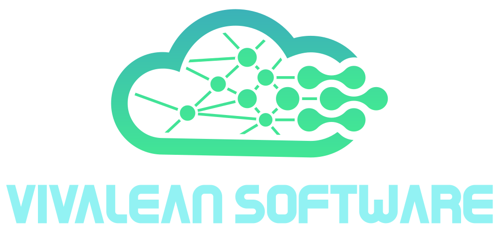 VivaLean Software AB logotyp