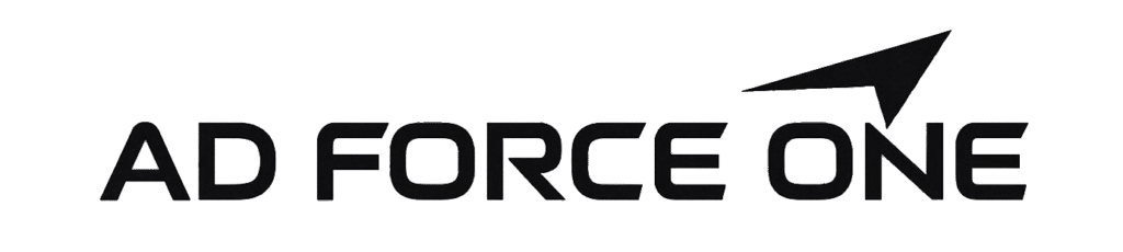 Ad Force One AB logotyp