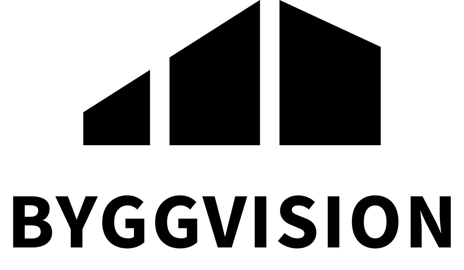 Byggvision i norr AB logotyp