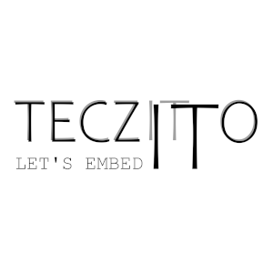 Teczito AB logotyp