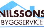 AB Nilssons Byggservice Forshaga logotyp