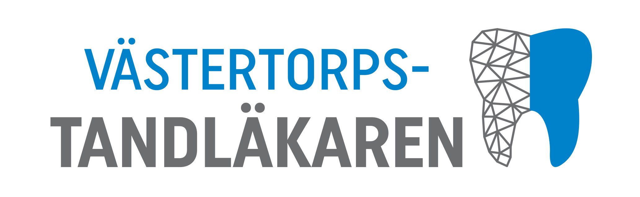 Västertorps Tandläkaren AB logotyp