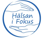 Hälsan i Fokus Eskilstuna AB logotyp