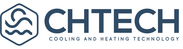 Cooling and heating technology in sweden AB logotyp