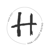 Han i Hörnet Bistro AB logotyp