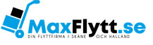 Max Flytt och Städ AB logotyp