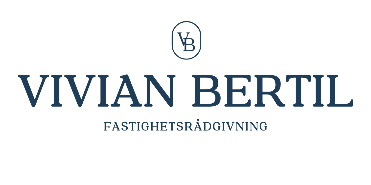 Vivian Bertil 5-95 AB logotyp