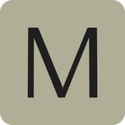 Mellansätra Gård AB logotyp