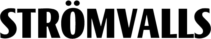 Strömvalls Maskintjänst AB logotyp