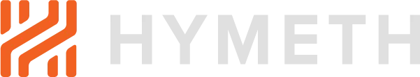 Hymeth Sweden AB logotyp
