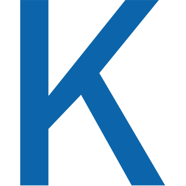 Kallfors Elektriska AB logotyp