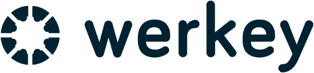 Werkey AB logotyp