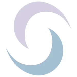 Saga Omsorg AB logotyp