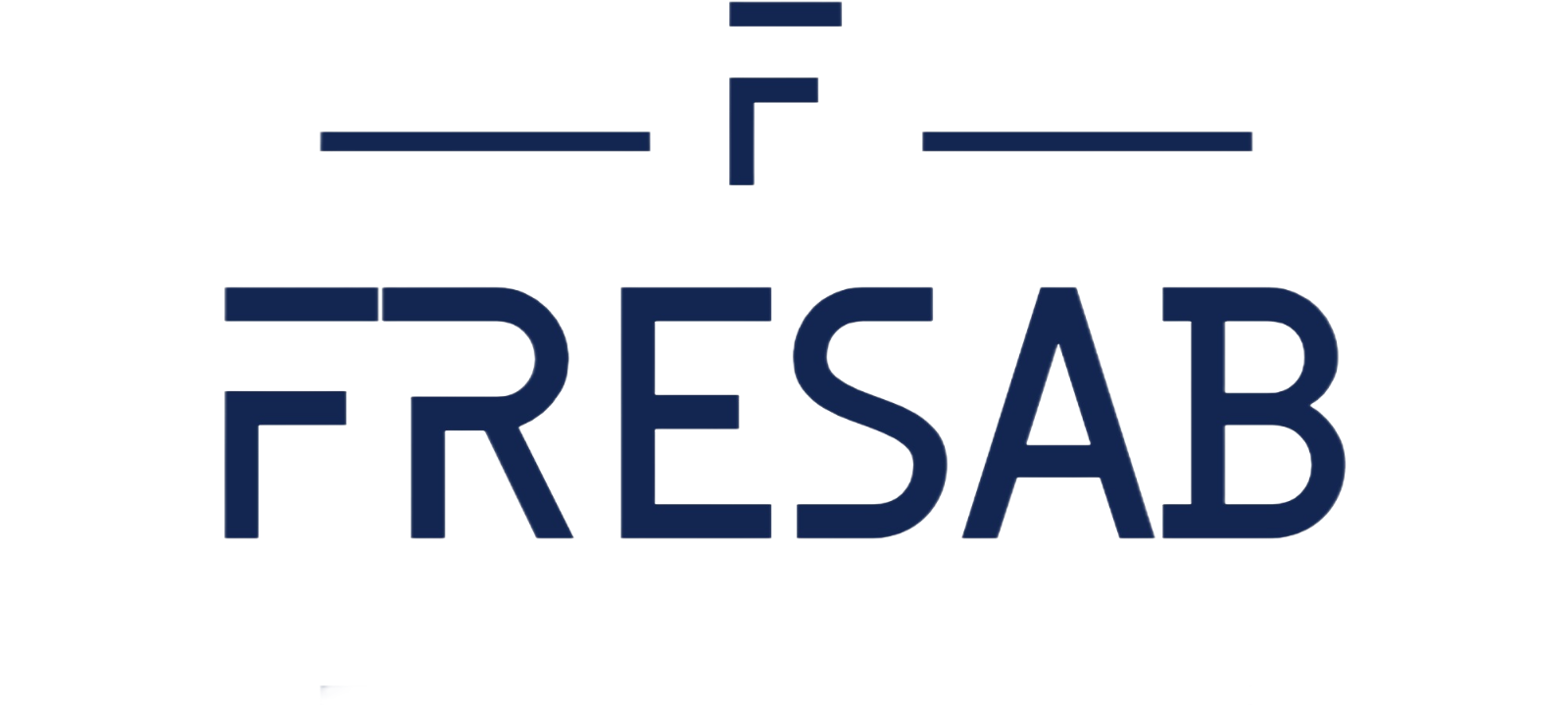 Fredriks reglerteknik och elservice AB logotyp