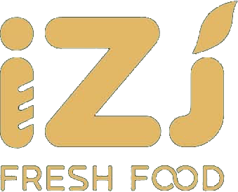 IZJ Food AB logotyp