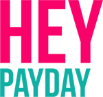 HeyPayDay AB logotyp