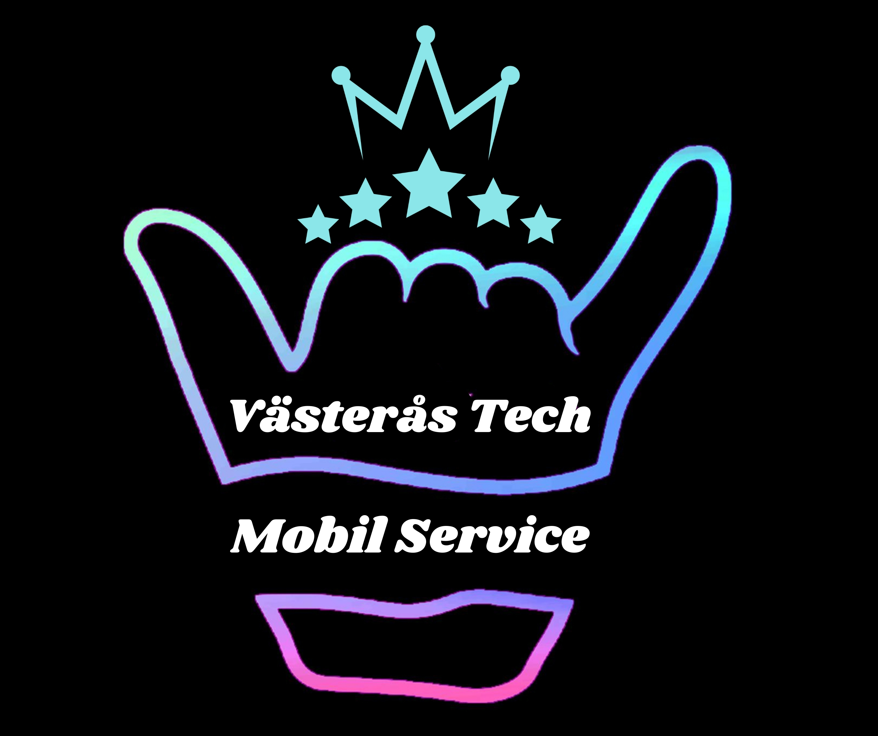 Västerås Tech AB logotyp