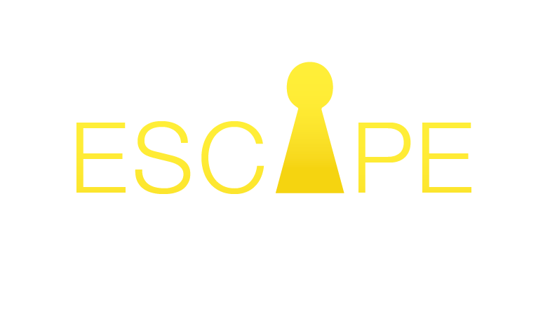 Need to Escape Games AB logotyp