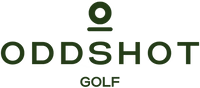 ODDSHOT GOLF AB logotyp