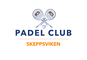 Skeppsvikens Padel AB logotyp