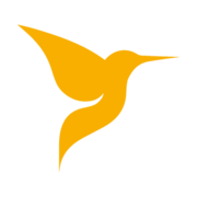 Kolibri Vision AB logotyp