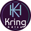 Kring Hälsa AB logotyp