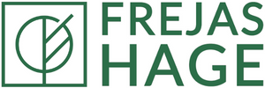 Frejas AB logotyp