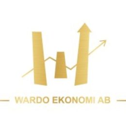 Wardo Ekonomi AB logotyp