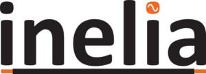Inelia AB logotyp