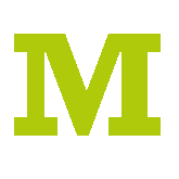 Mannes Trädgård AB logotyp