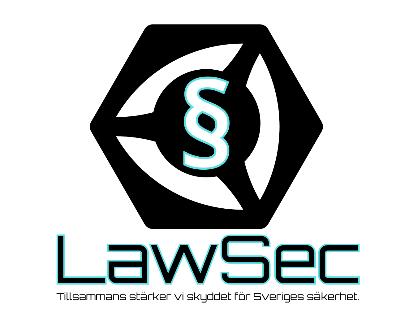 LawSec Sweden AB logotyp