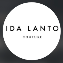 Ida Lanto Couture AB logotyp