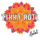 Tikka Roti AB logotyp