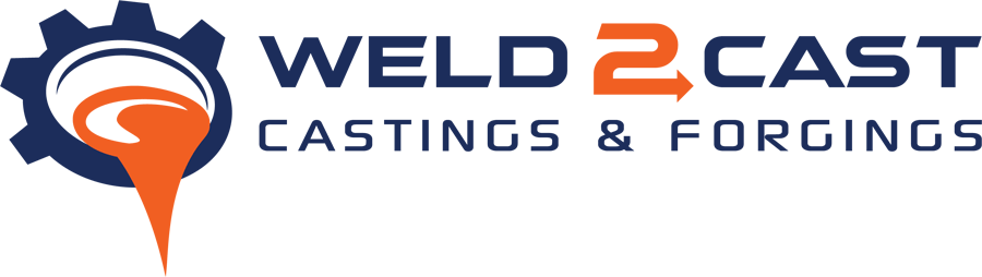 Weld2cast Engineering AB logotyp
