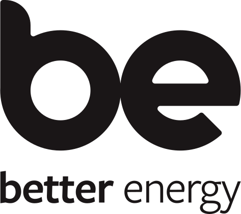 Better Energy Sweden AB logotyp